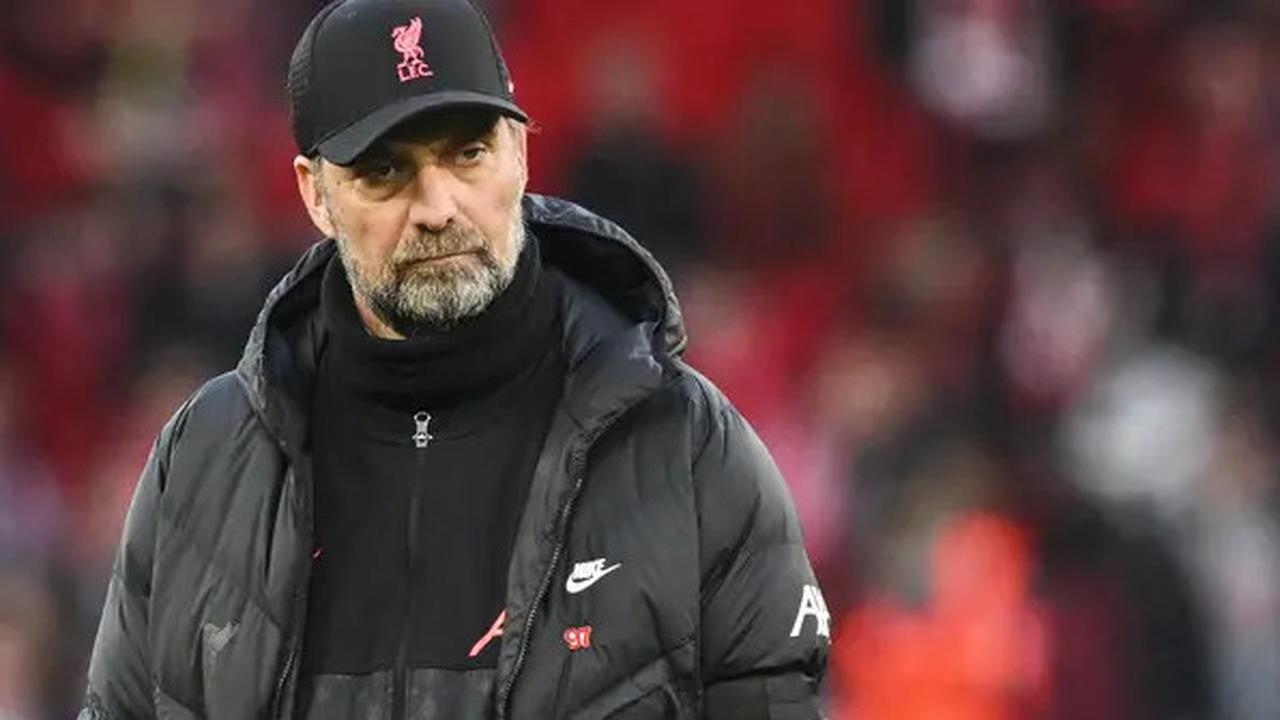 Jurgen Klopp Ungkap Alasan Sebenarnya di Balik Keputusan Meninggalkan Liverpool