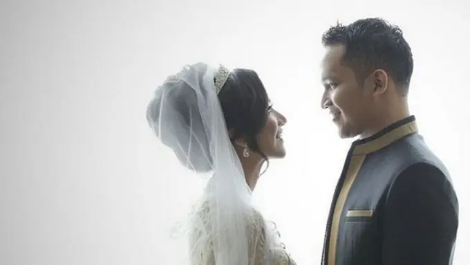 3 Alasan Realistis Memilih Pasangan Hidup Seperti Selma dan Haqy