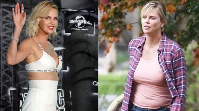 Selain Jessica Milla, 5 Artis Ini Rela Gemuk Demi Tuntutan Peran