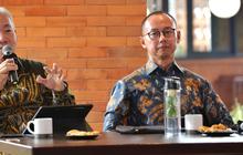 PGN Percepat Penguatan Infrastruktur Gas, Jawab Tantangan Distribusi Energi Nasional