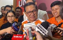 Ini Hal Pertama yang Dilakukan Pramono Saat Resmi Jabat Gubernur Jakarta