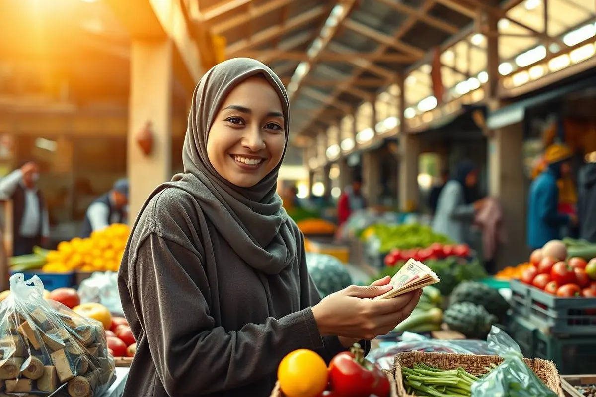 quote rezeki tidak akan tertukar