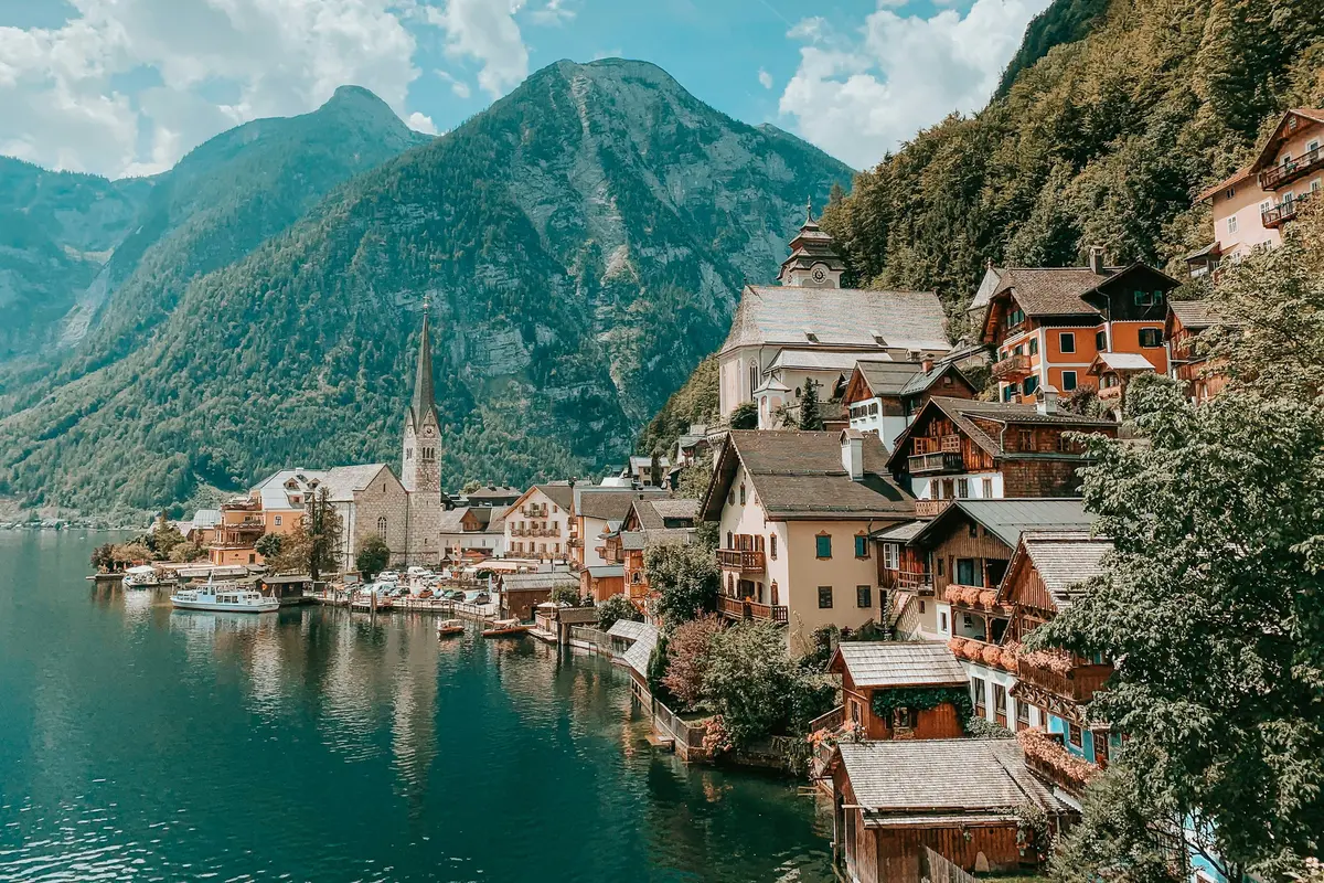 Hallstatt