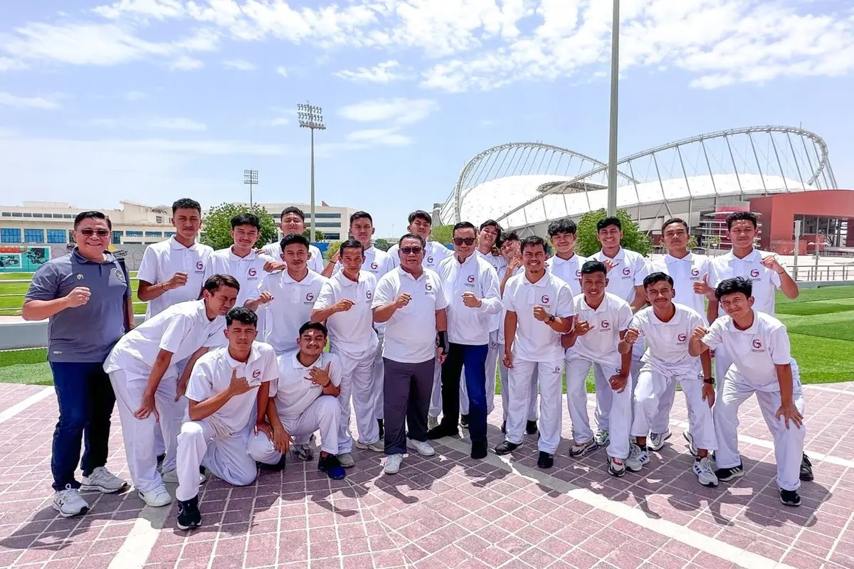 Persib Bandung U-17, Garudayaksa Football Academy