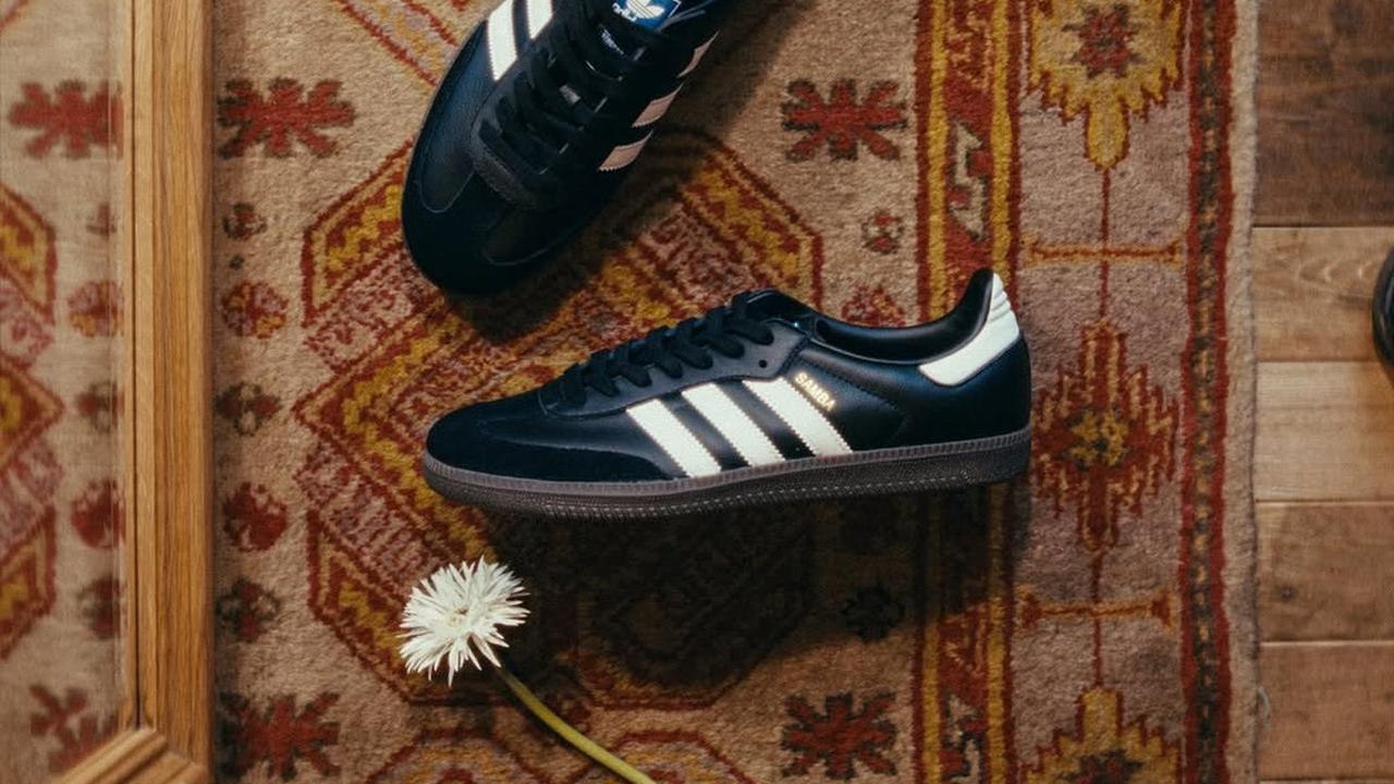 Tren Sepatu Kets 2025: Siluet Elegan dan Desain Inovatif Jadi Sorotan