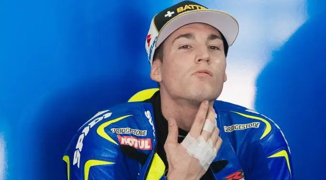 Aleix Espargaro