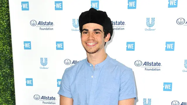 Cameron Boyce
