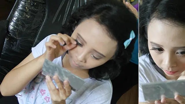 Foto oleh Vemale.com