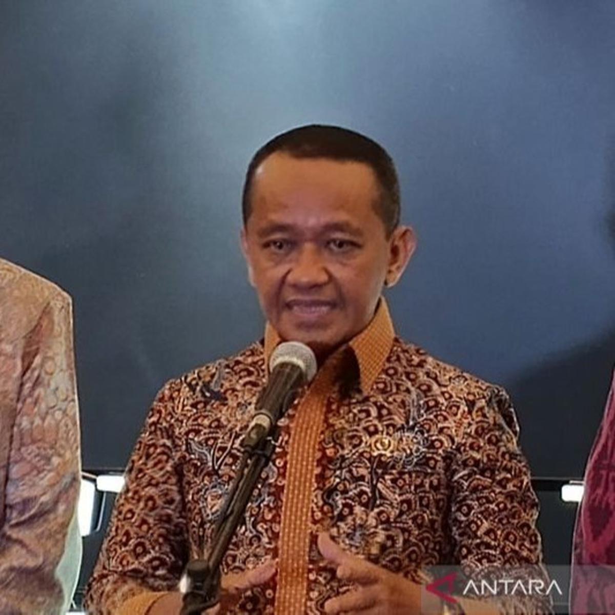 Fakta Mengejutkan: Hilirisasi Mineral Dorong Pertumbuhan Ekonomi Daerah hingga 20 Persen, Ini Kata Menteri ESDM!