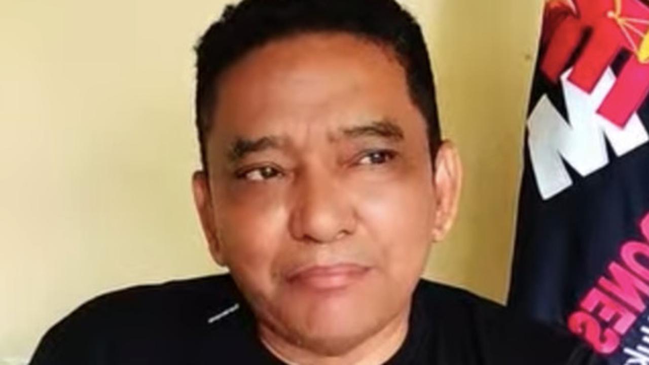 AKP Benny Sentil Deddy Corbuzier Usai Mengkritik Anak SD yang Keluhkan Menu MBG 'Om Deddy Bisa Pelanggaran Disiplin