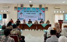 Purbalingga Siapkan Percepatan Pembangunan 2027, Prioritaskan Infrastruktur dan Pariwisata