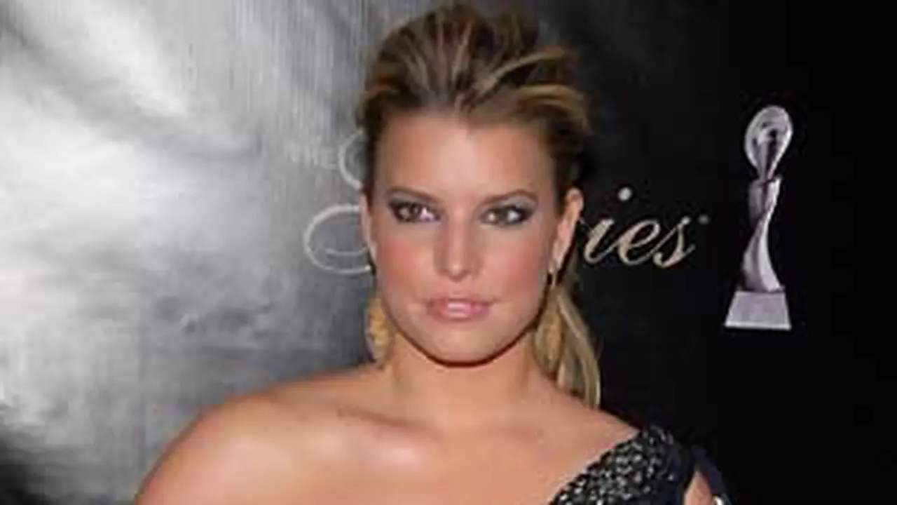 Jessica Simpson