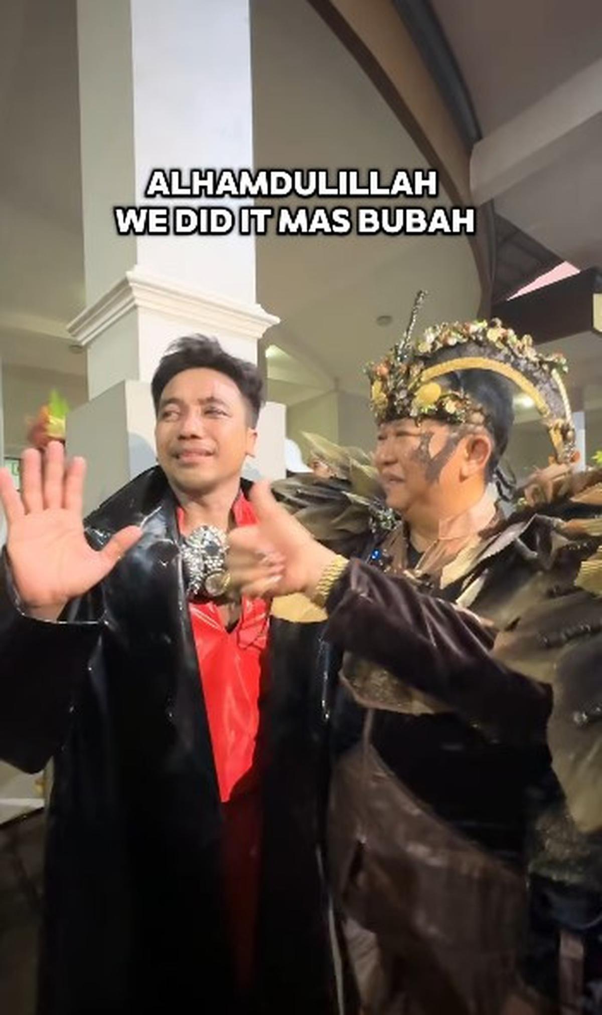Dok. Istimewa