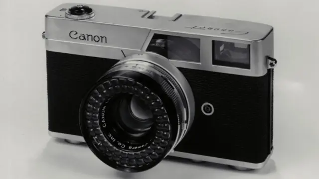 Canon 7