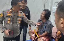 Duel Maut dengan Tetangga, Lansia di Palembang Tewas oleh Pedang Sendiri