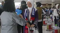 Levina Istiazah (18 tahun) (haji.kemenag.go.id)
