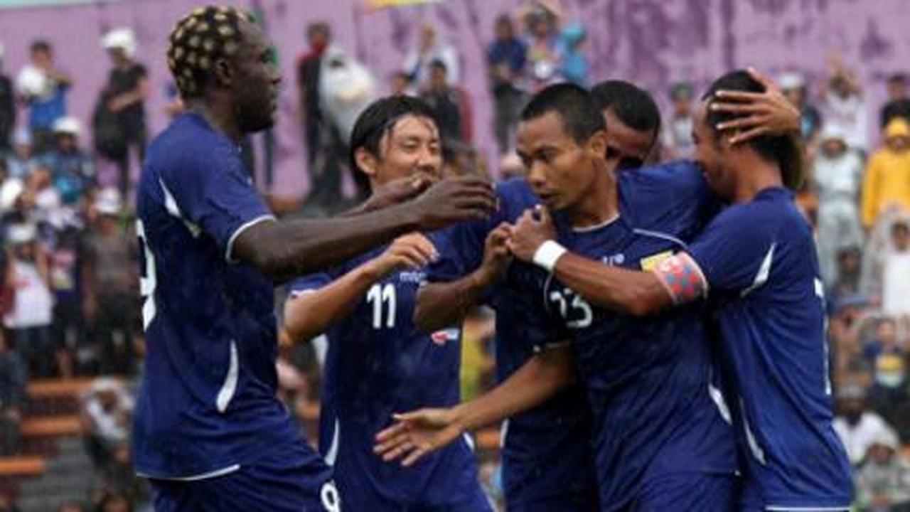 Lawan Persiwa, Persib tak ingin hasil imbang lagi
