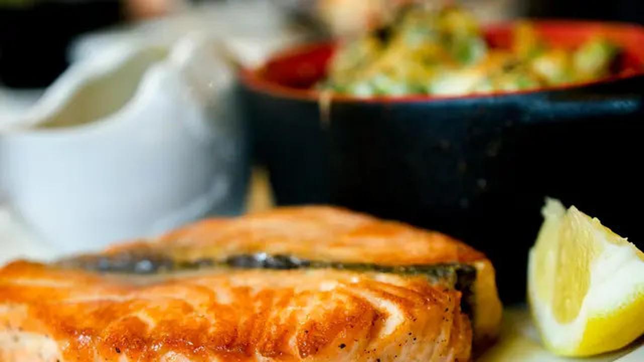 6 Kandungan Gizi Ikan Jambal yang Menguntungkan Bagi Kesehatan