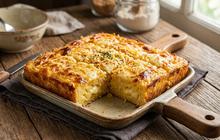 Resep Kue Singkong Keju Panggang, Coba 4 Variasinya yang Manis dan Gurih