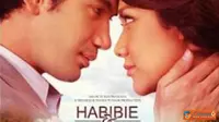 Habibie & Ainun, Kisah Romantisme Presiden RI ke-3