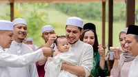 Hukum Aqiqah dalam Islam, Ketahui Waktu Pelaksanaan dan Menu yang Disunnahkan