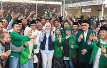 Pilkada Garut Makin Panas, Sejumlah Kader PPP Membelot Tak Dukung Ketuanya
