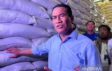 Pemerintah Perkuat Intervensi Jaga Stabilitas Harga Pangan Nasional