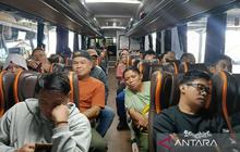 Kelancaran Mudik Lebaran 2026: Bus AKAP Kaltim-Kalsel Sukses Layani Ribuan Penumpang Tanpa Insiden
