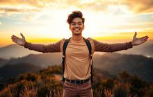 Kumpulan Kata Bijak Menikmati Hidup yang Inspiratif