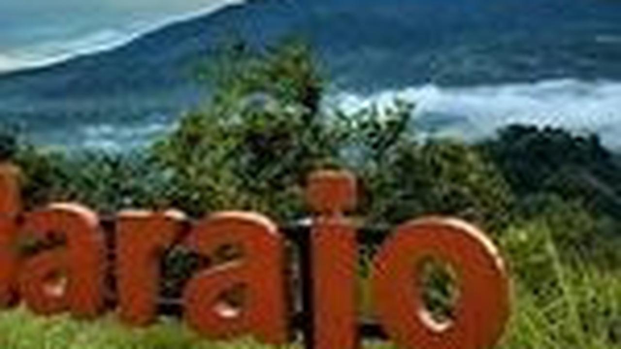9 Tempat Wisata Payakumbuh yang Wajib Dikunjungi, Sajikan Pesona Alam & Budaya yang Memukau