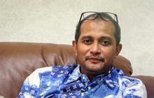 Daftar Usulan Pemerintah di Revisi UU KUHAP, Ada Soal Hak Tersangka, Jemput Paksa hingga Ganti Rugi Korban