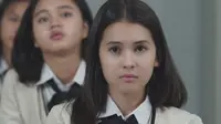 Adegan sinetron Dari Jendela SMP tayang perdana di SCTV Senin, 29 Juni 2020 (dok Sinemart)