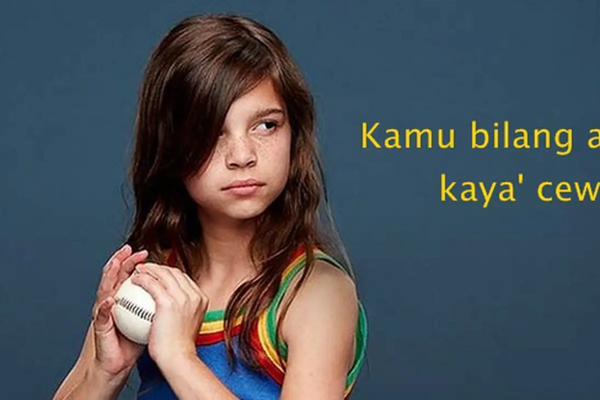 Photo copyright Youtube/Always