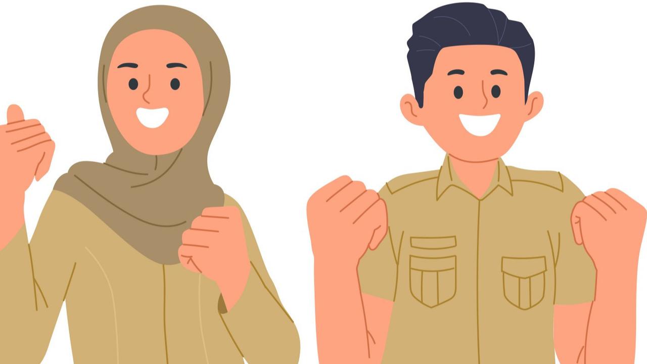 Untuk PNS dan PPPK, Segera Aktivasi MFA ASN Digital BKN dan Begini Solusi saat Kode OTP Invalid
