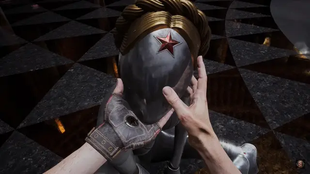 Cuplikan trailer game Atomic Heart (YouTube Atomic Heart)