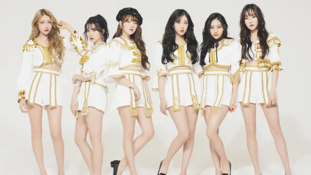 GFriend