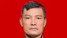 Sosok Letjen Widi Prasetijono, Eks Ajudan Jokowi yang Dituntut 10 Tahun