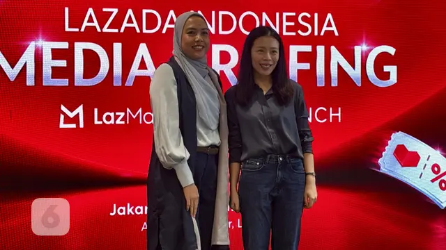 LazMall Luxury