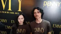 Samo Rafael Deg-degan Perankan Wolter Mongonsidi di Film Emmy, Rela Tanning Kulit dan Genjot Fisik