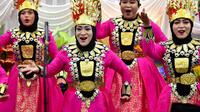 Wilayah utara Pulau Sulawesi, terletak suatu wilayah yang kaya akan tradisi dan budaya. Namanya Provinsi Gorontalo (Arfandi Ibrahim/Liputan6.com)