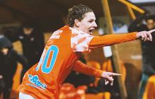 Kekalahan PSV: Takluk 1-2 dari Volendam, Pemuncak Klasemen Liga Belanda Tersandung
