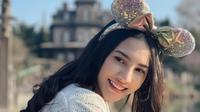 Anya Geraldine [Instagram/anyageraldine]