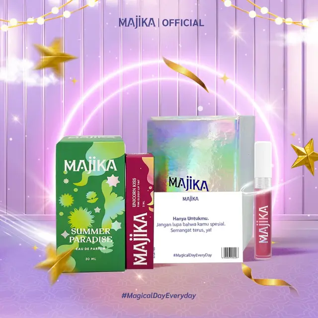 Majika