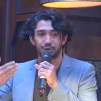 Reza Rahadian mengungkapkan alasan dirinya memilih rehat dari akting di layar lebar.