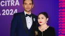 <p>Selain dikenal sebagai aktris dan produser, Prilly sukses menjalankan tugas sebagai Ketua Pelaksana Festival Film Indonesia (FFI) 2024. [@prillylatuconsina96].</p>