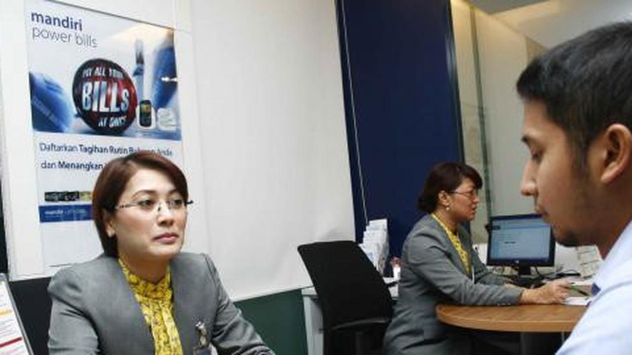 Mandiri klaim terus turunkan suku bunga