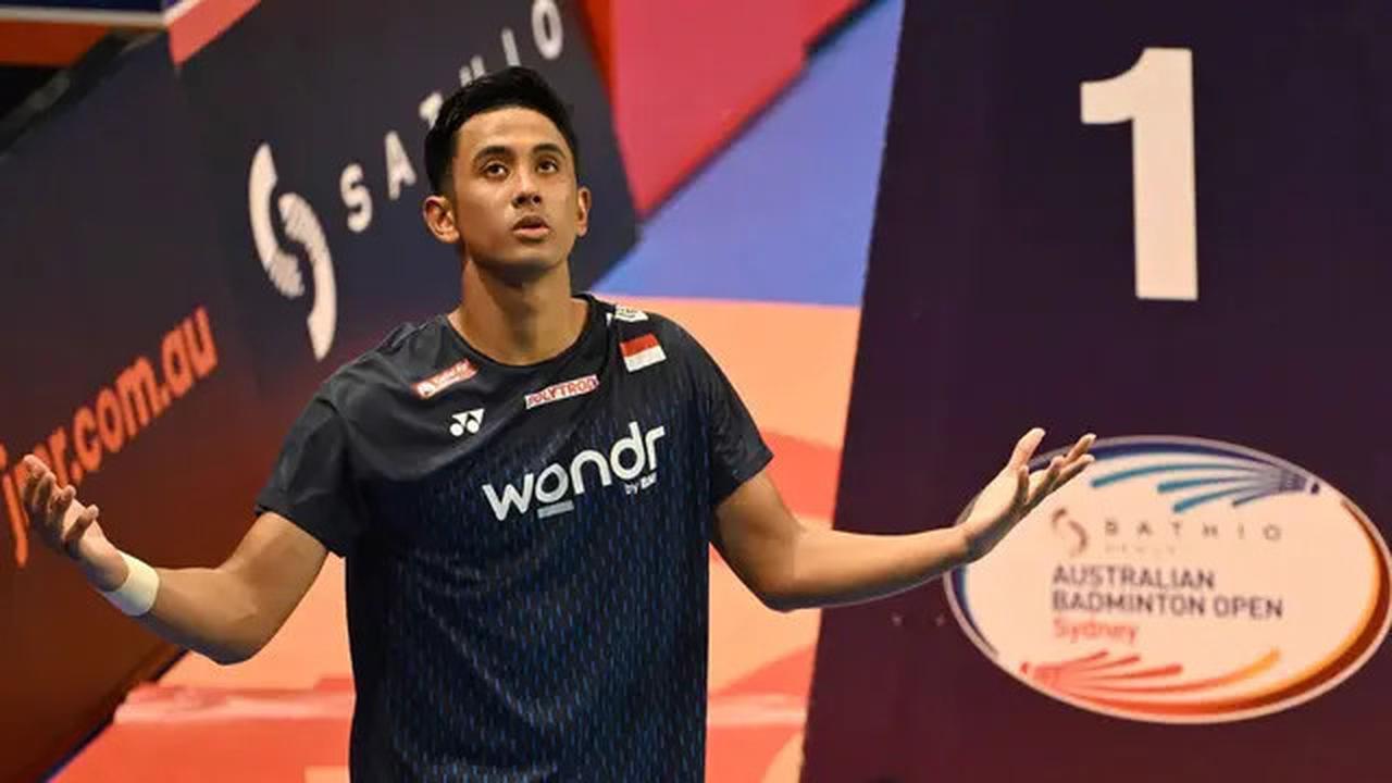 Raih Juara Australia Open 2026, Alwi Farhan: Ini untuk Bulutangkis Indonesia