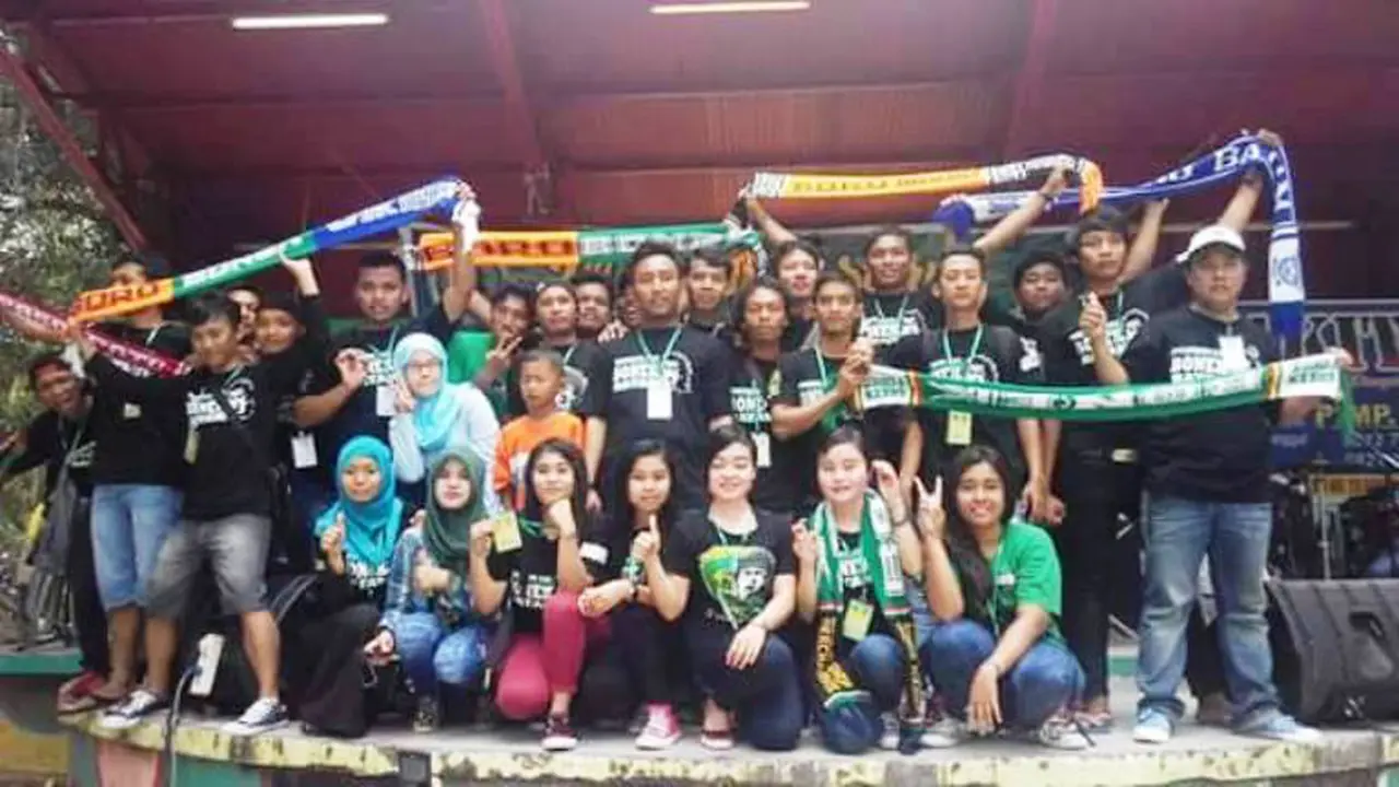 Bonek
