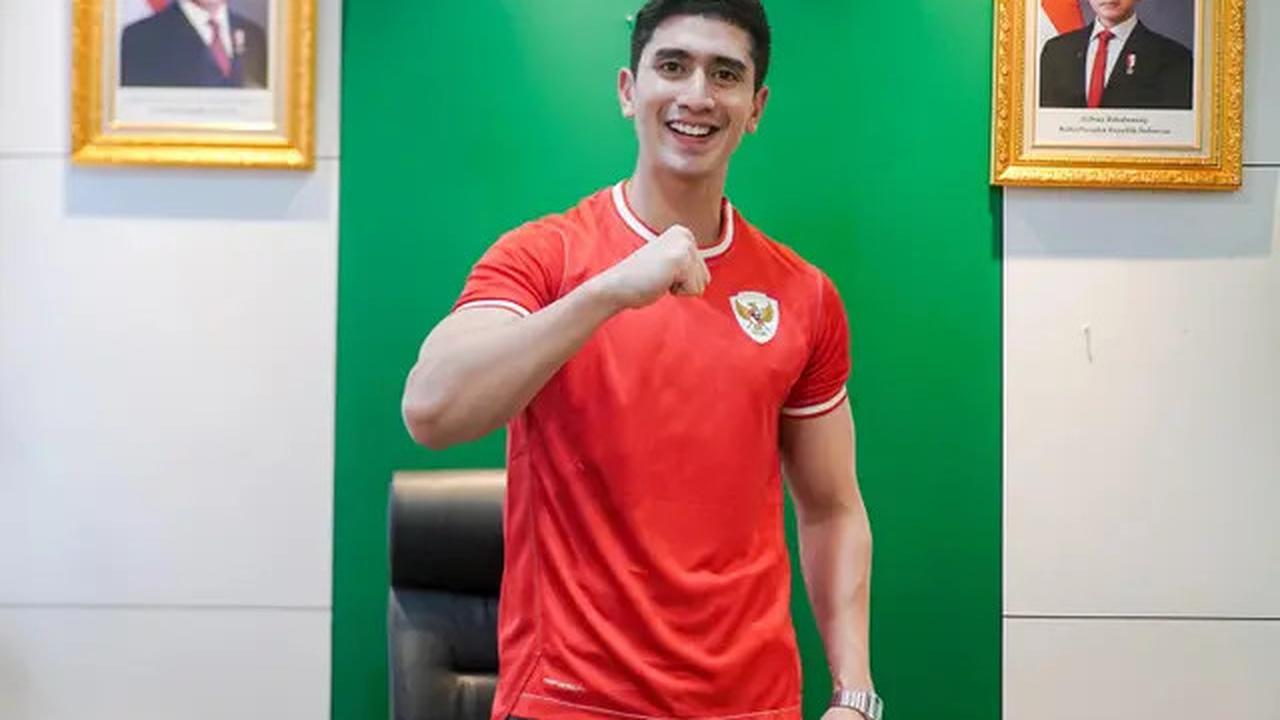 Verrell Bramasta Tanggapi Pemecatan Shin Tae-yong oleh PSSI yang Dianggap Berani