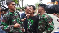 85 Napi LP Tanjung Gusta Ditangkap, 5 Teroris Masih Berkeliaran